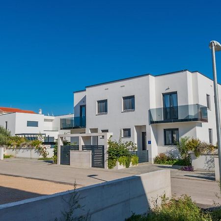 Villa Essenza Vita In Vodice Only 650 Meters From The Beach Екстериор снимка