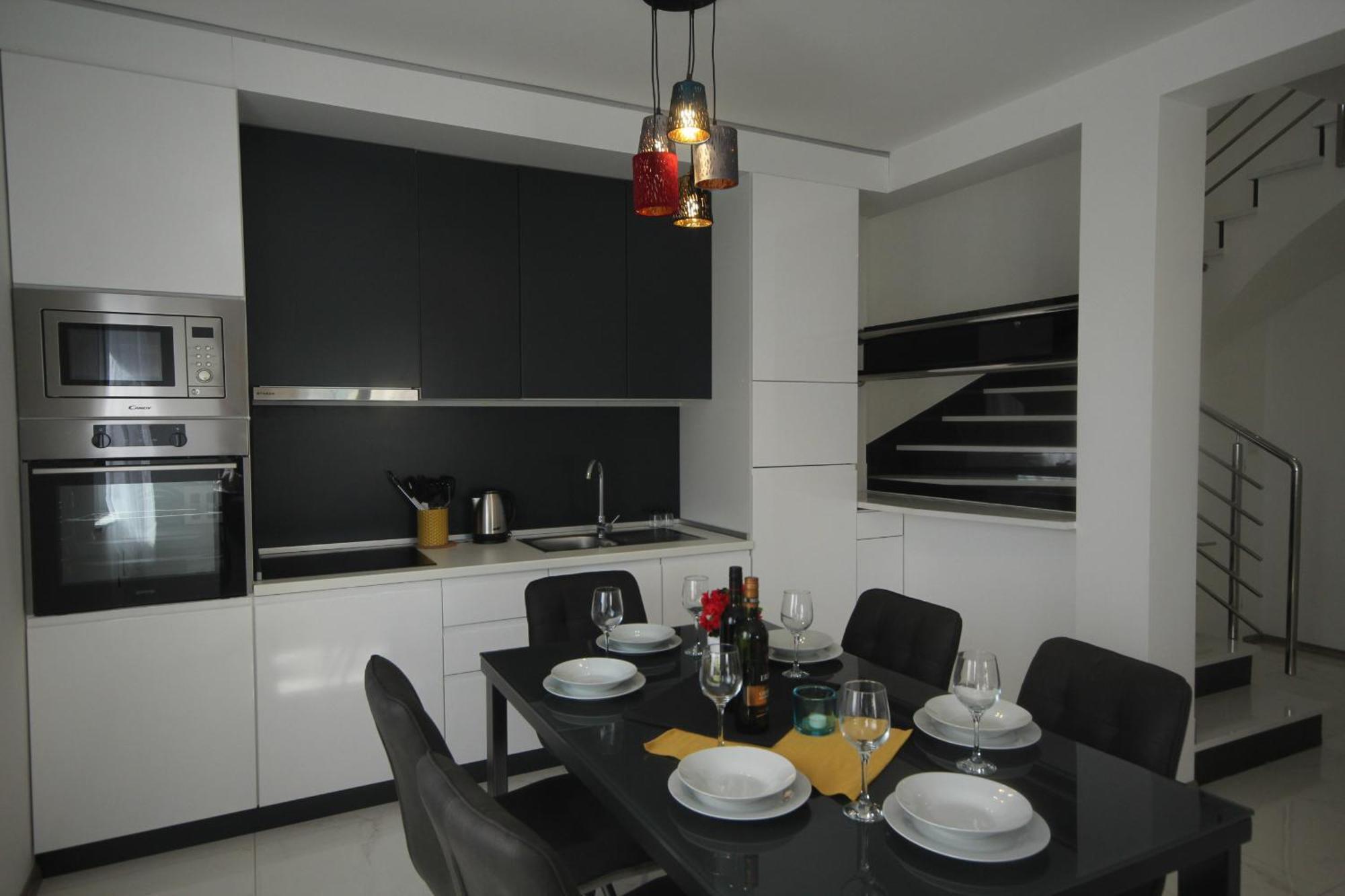 Villa Essenza Vita In Vodice Only 650 Meters From The Beach Екстериор снимка